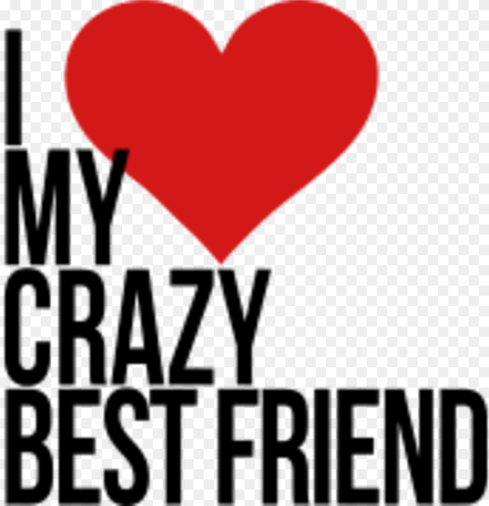 Best Friend Best Friend Image Download, Heart Png