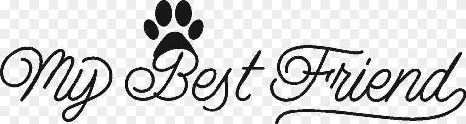 Best Friend Logo File Embroidery Front Logo Best Friend, Text, Blackboard Free Transparent Png