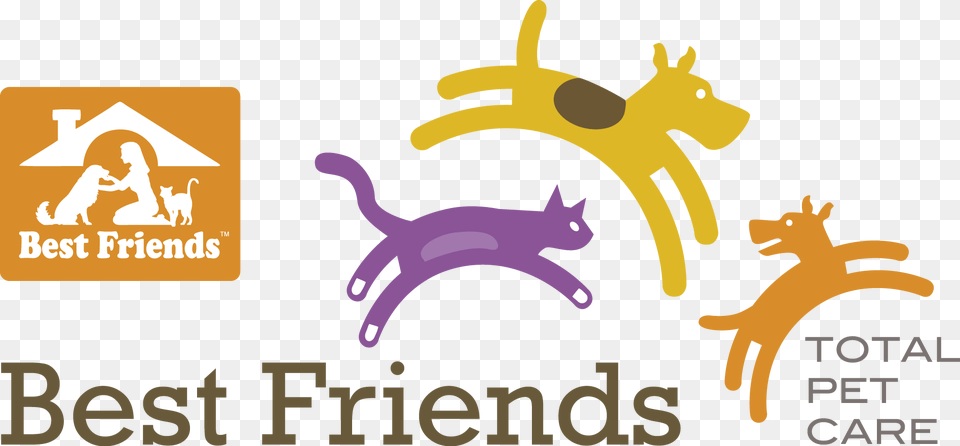 Best Friend Quotes Oh Lord Best Friends Logo Tumblr Best Friends Pet Care Logo, Animal, Canine, Dog, Mammal Free Transparent Png