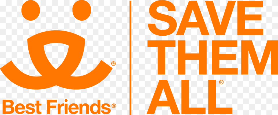 Best Friends Bestfriends Org Logo, Text Png Image