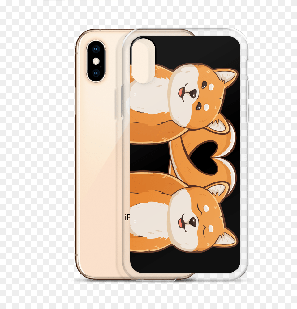 Best Friends Black Iphone Case Iphone Xs, Electronics, Mobile Phone, Phone, Face Png Image