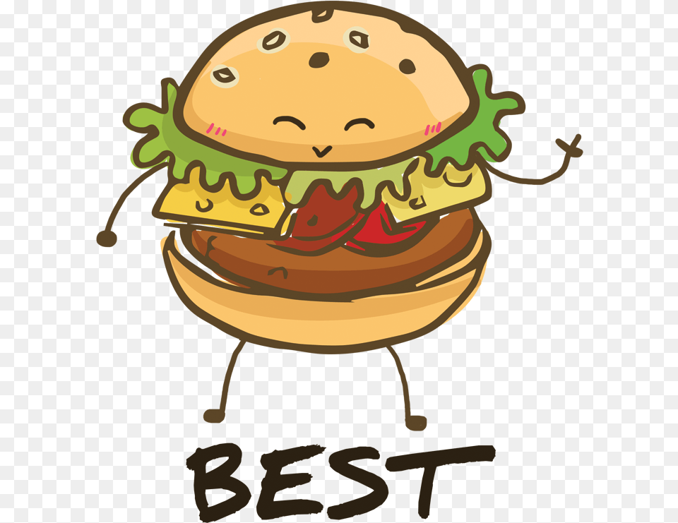 Best Friends Forever Best Friend Forever With Food, Burger, Baby, Person Free Png
