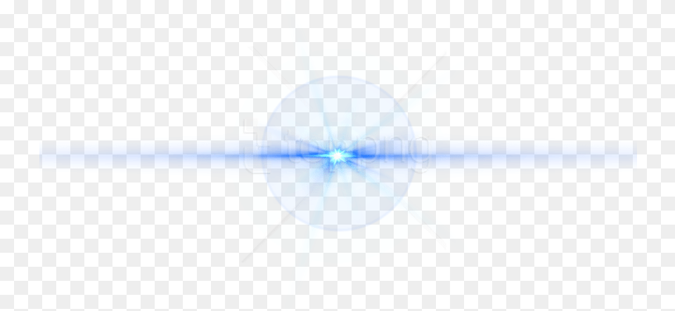 Best Front Blue Lens Flare Front Blue Lens Flare, Light, Appliance, Ceiling Fan, Device Png Image