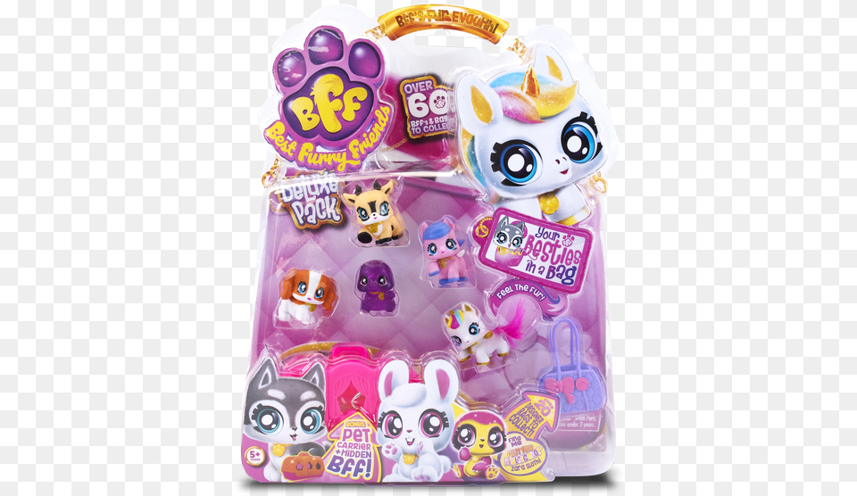 Best Furry Friends Dolls, Baby, Person, Food, Sweets Free Png Download