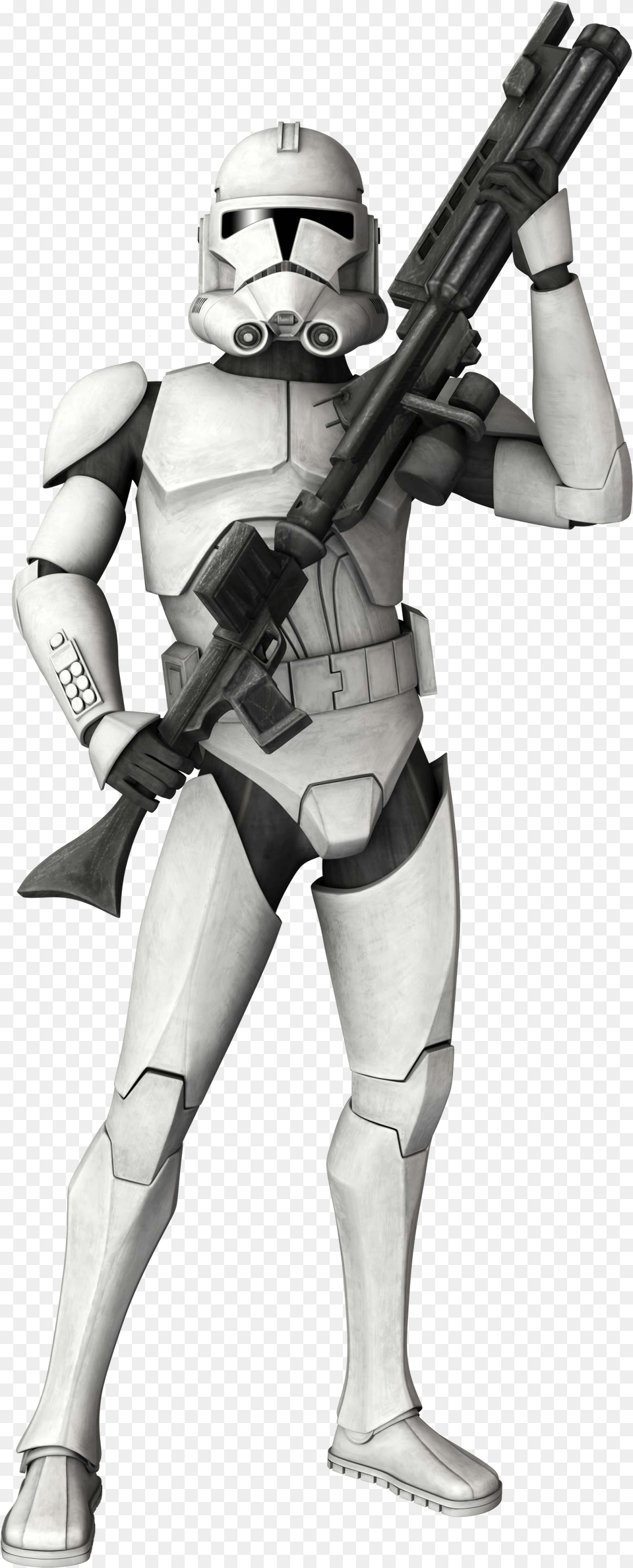 Best Galactic Republic Elite Images Clone Trooper Transparent Background, Adult, Male, Man, Person Free Png
