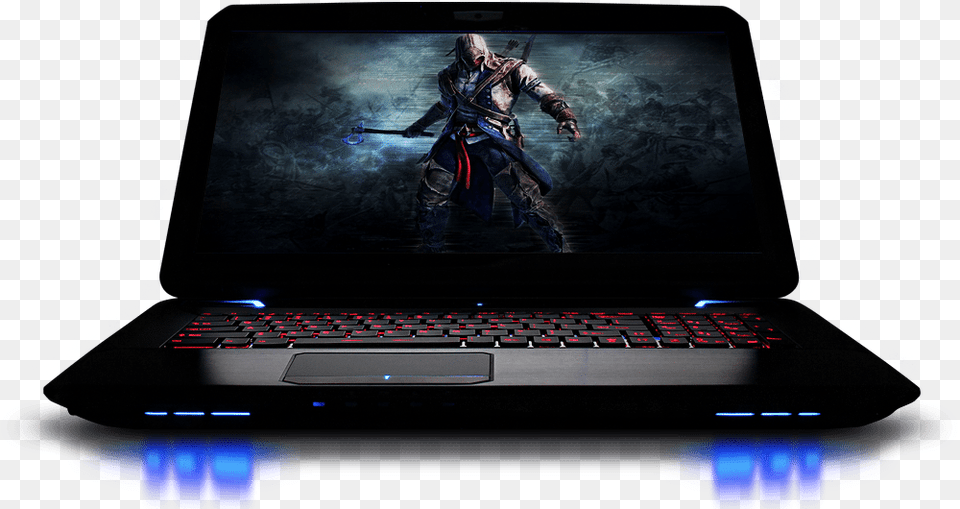 Best Gaming Laptop, Computer, Pc, Electronics, Man Free Transparent Png