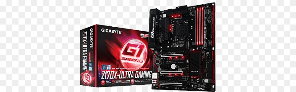 Best Gaming Motherboards In Gaming Motherboard 2018 Asus, Computer Hardware, Electronics, Hardware, Computer Free Transparent Png