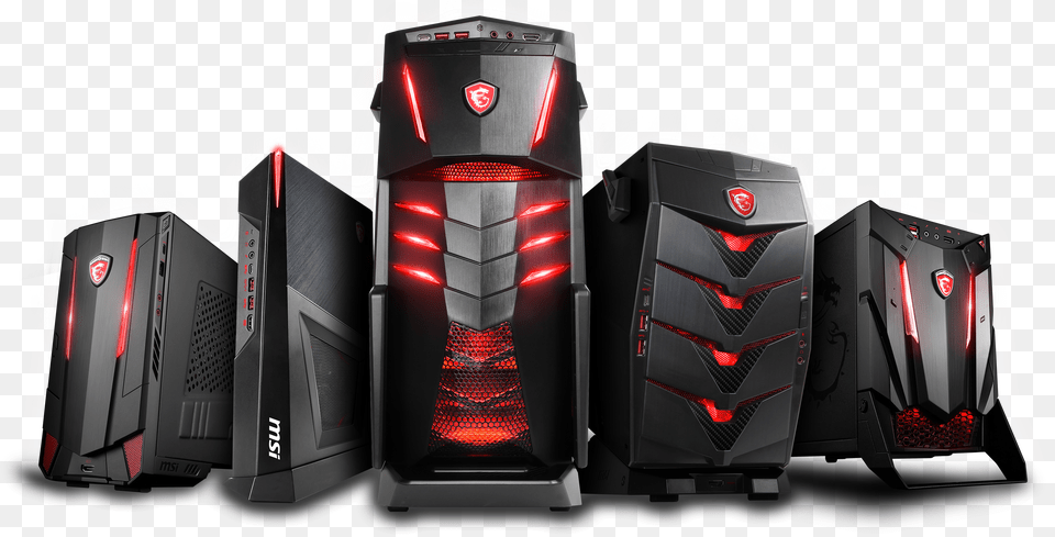 Best Gaming Pc 2018 Png