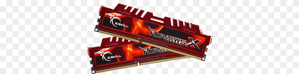 Best Gaming Ram Memory Kits Gskill Sdram, Computer, Computer Hardware, Electronics, Hardware Free Png