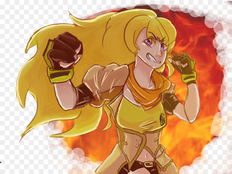 Best Girl, Person, Face, Head, Anime Free Transparent Png