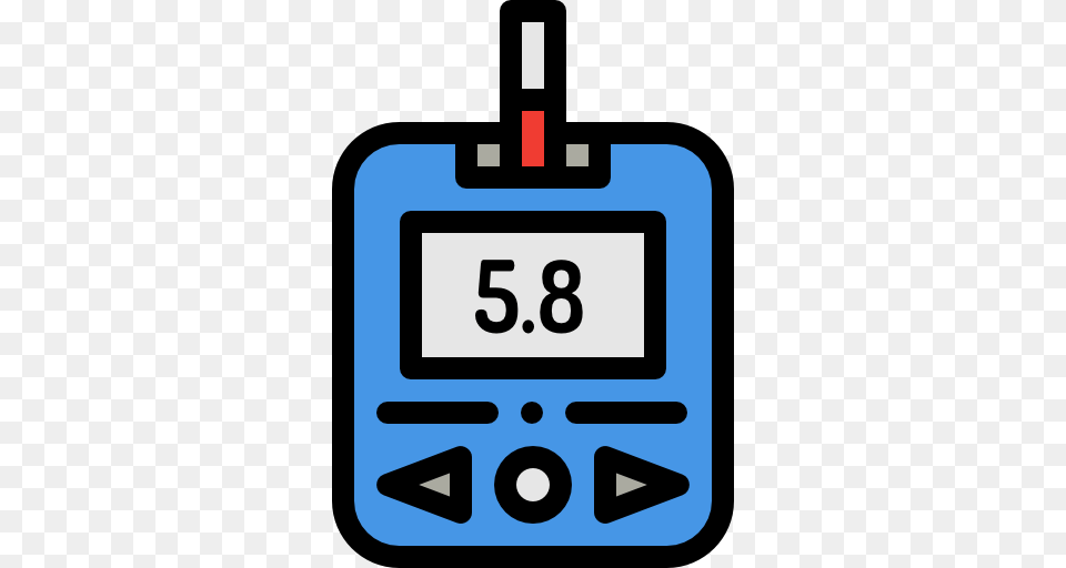 Best Glucometers In India, Computer Hardware, Electronics, Hardware, Monitor Free Png Download