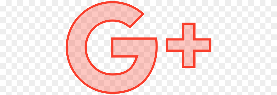 Best Google Plus Icon Transparent, Logo, Symbol, First Aid, Red Cross Free Png
