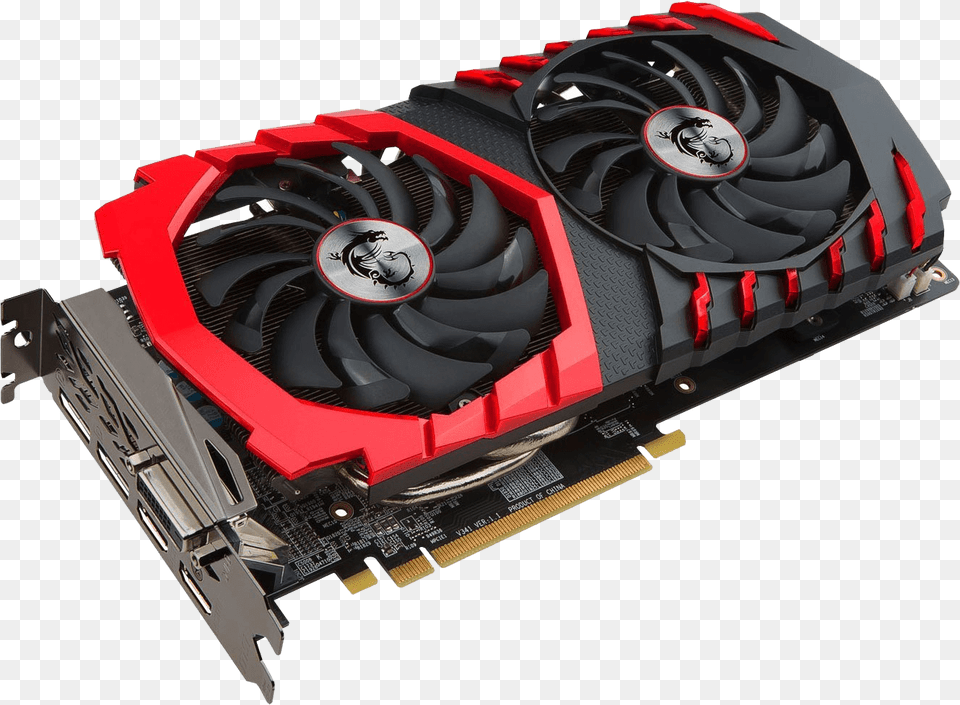 Best Graphics Card Under 200 Dollars, Computer Hardware, Electronics, Hardware, Car Free Transparent Png