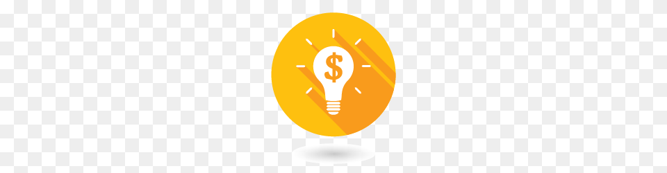 Best Guide To Non Dues Revenue Ideas For Associations, Light, Lightbulb, Astronomy, Moon Free Png