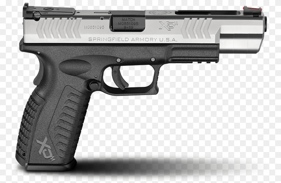 Best Handgun Cleaning Kit, Firearm, Gun, Weapon Png Image