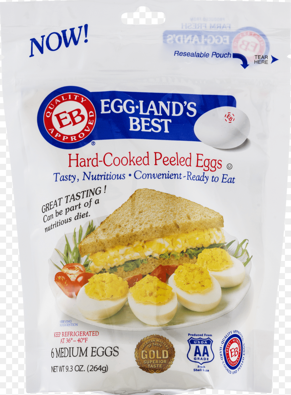 Best Hard Boiled Eggs, Egg, Food, Lunch, Meal Free Png