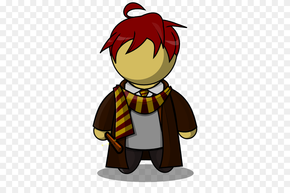 Best Harry Potter Clip Art, Baby, Person Png