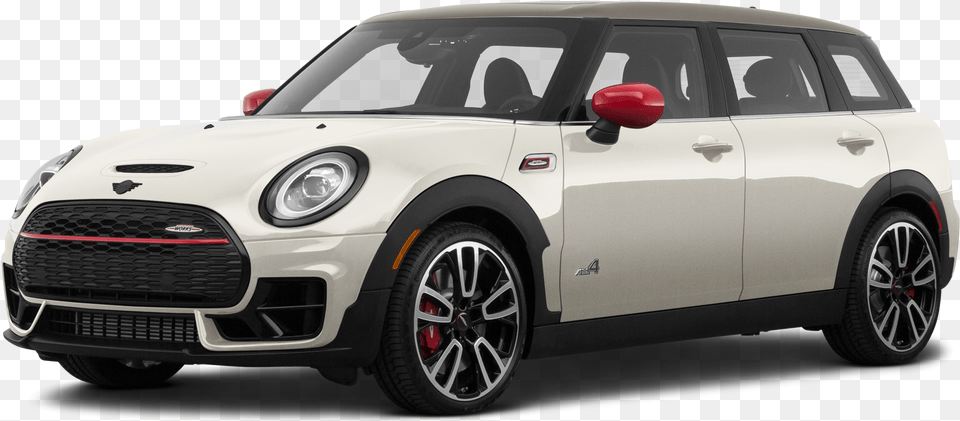 Best Hatchbacks Pricing Mpg U0026 Reviews Kelley Blue Book Mini Clubman White Background, Alloy Wheel, Vehicle, Transportation, Tire Free Png Download