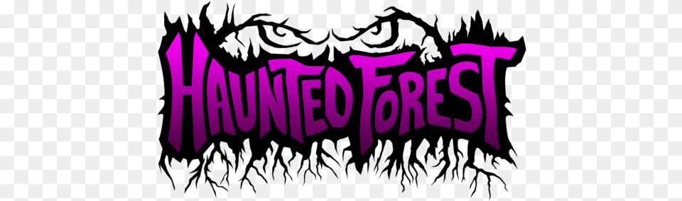 Best Haunted Attraction In North Carolina North Carolina, Purple, Text, Logo, Dynamite Free Png