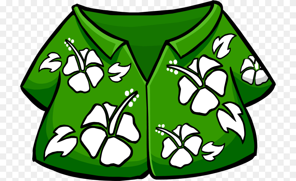 Best Hawaiian Shirt Clip Art, Clothing, Recycling Symbol, Symbol, T-shirt Png Image