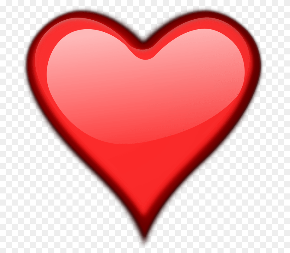 Best Heart Clipart Free Png