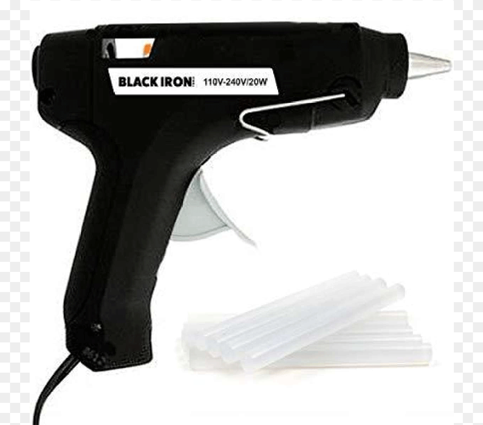 Best Heavy Duty Glue Gun, Appliance, Blow Dryer, Device, Electrical Device Free Png Download