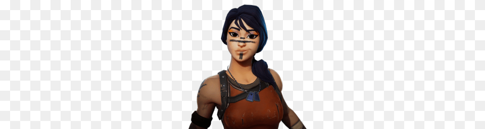 Best Heroes Of Each Class In Fortnite Save The World Esports Rush, Adult, Female, Person, Woman Png