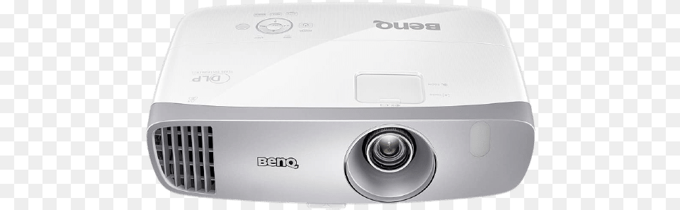 Best Home Theater Projector Under 1000 Benq Ht2050a, Electronics Png Image