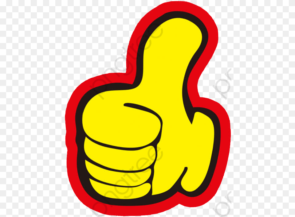 Best Images Thumbs Up Clipart, Body Part, Hand, Person, Food Png