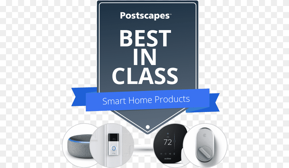 Best In Class Ribbon Gadget, Electronics Free Png