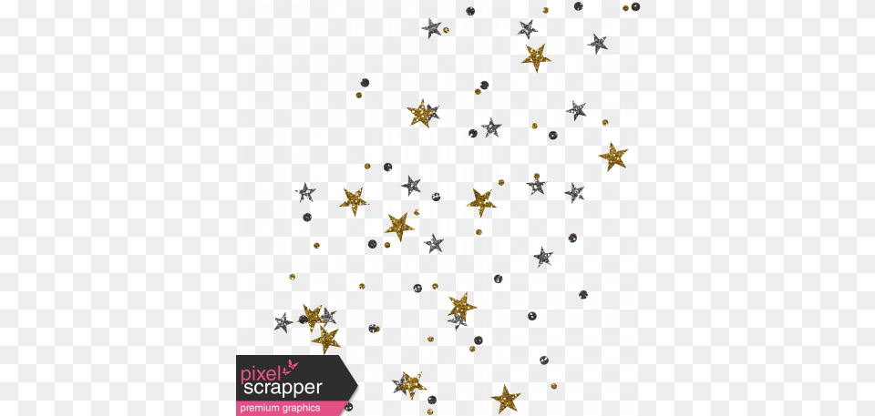 Best Is Yet To Come 2018 Elegant Scatter Stars And Barstool Logo, Chandelier, Lamp, Star Symbol, Symbol Png