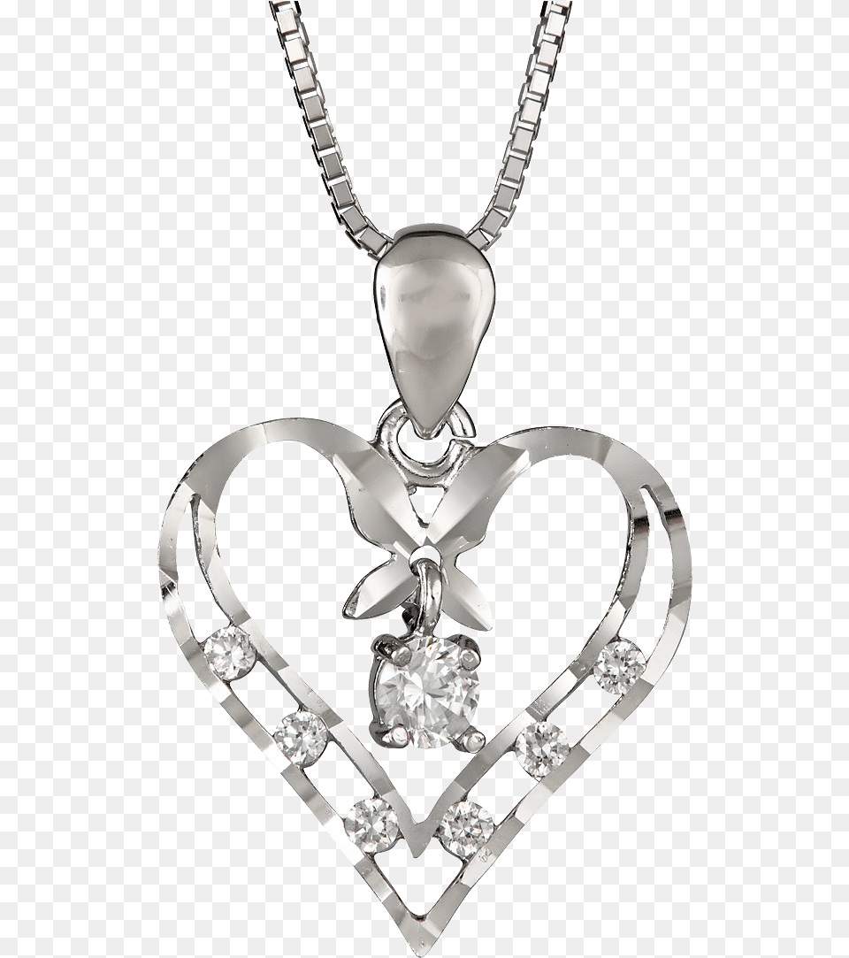Best Jewelry Icon Silver Pendant, Accessories, Diamond, Gemstone, Necklace Png Image