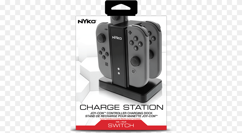 Best Joycon Charger, Camera, Electronics, Video Camera, Electrical Device Free Png Download