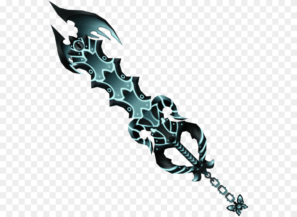 Best Keyblade Design Chose, Sword, Weapon, Blade, Dagger Free Png