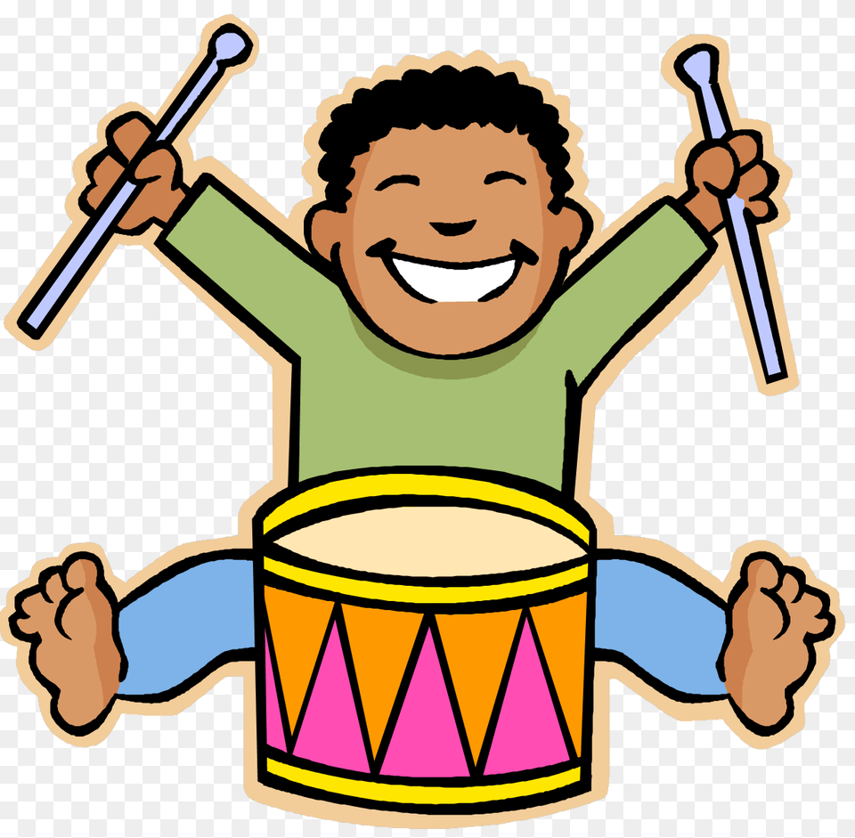 Best Kids Music Clipart, Face, Head, Person, Baby Free Png Download