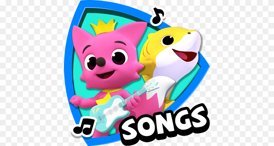 Best Kids Songs With Pinkfong Appstore For Android, Brush, Device, Tool Png