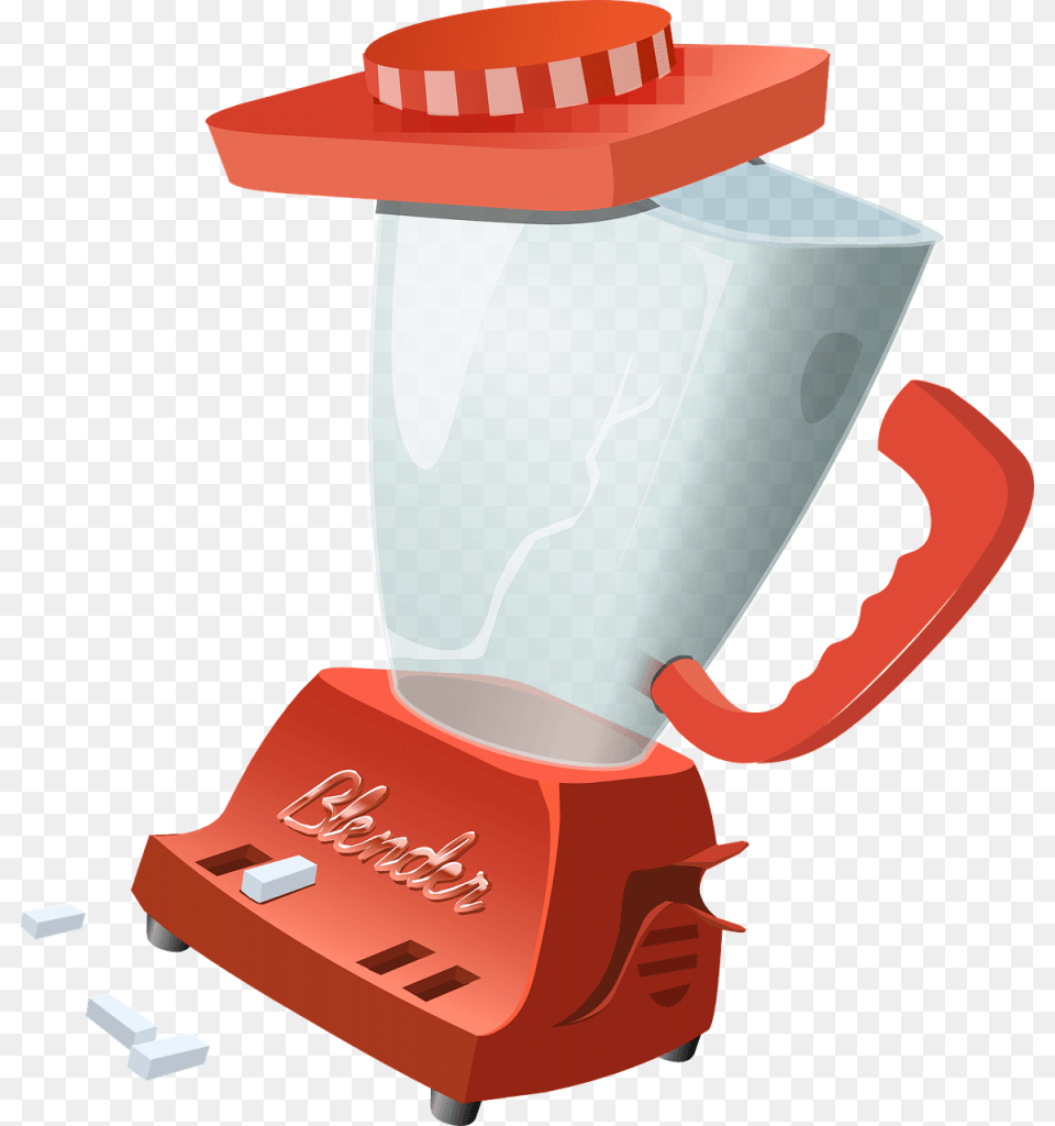 Best Kitchen Blenders, Appliance, Device, Electrical Device, Mixer Free Transparent Png