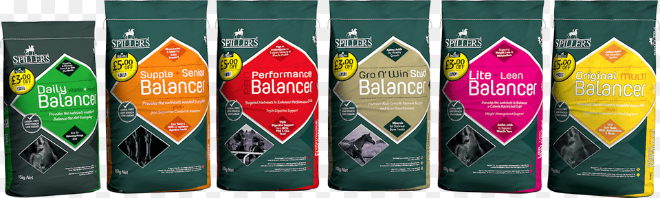 Best Known Feed Brand Spillers Celebrates Balancers Packaging And Labeling, Advertisement, Poster, Person, Alcohol Png