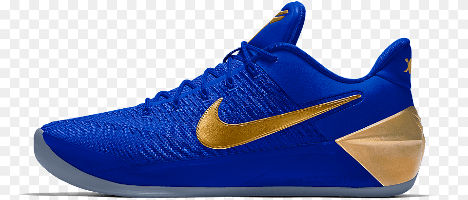 Best Kobe Ad Colorway, Clothing, Footwear, Shoe, Sneaker Free Png Download