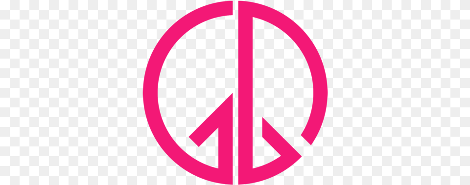 Best Kpop Logos Images Girls Generation Gg Logo, Sign, Symbol, Road Sign Png