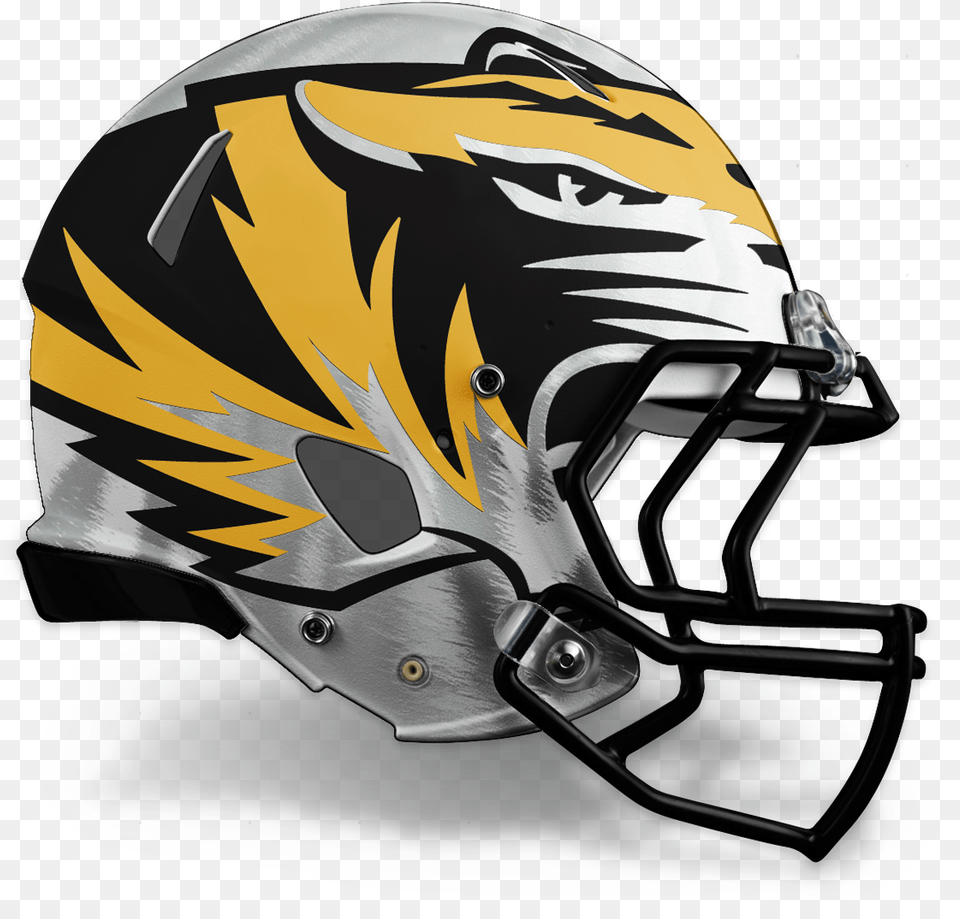 Best L Missouri Tigers Auto Sun Shade, Crash Helmet, Helmet, American Football, Football Free Transparent Png