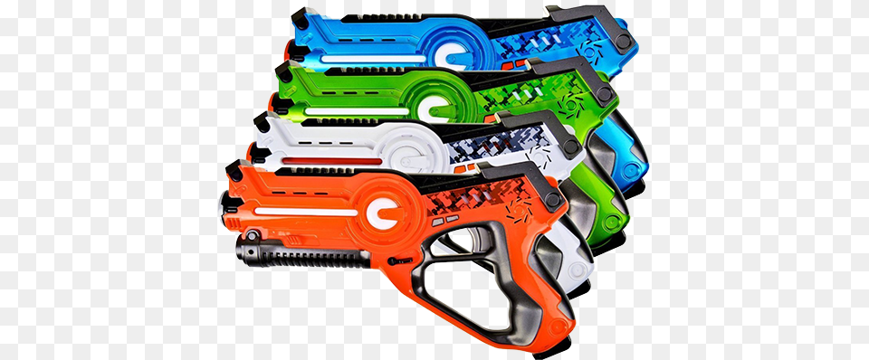 Best Laser Tag Guns In 2020 To Fire Best Laser Tag Set, Toy, Device, Grass, Lawn Png
