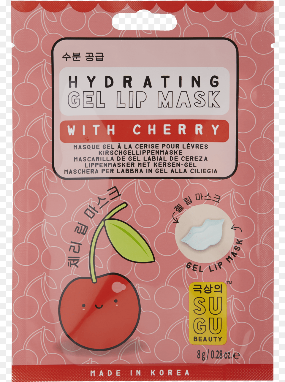 Best Lip Mask Korean, Advertisement, Food, Fruit, Plant Free Png
