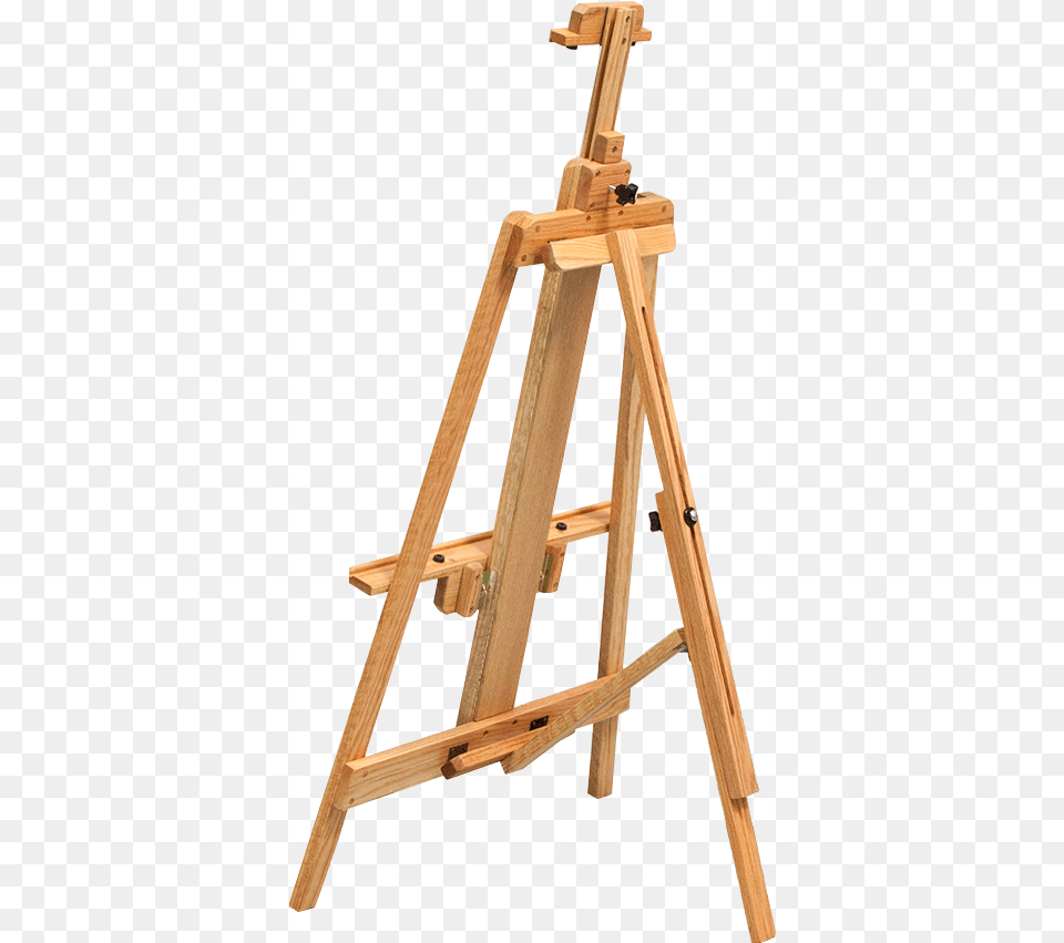 Best Lite B Best Easel Wood, Furniture, Stand Png Image
