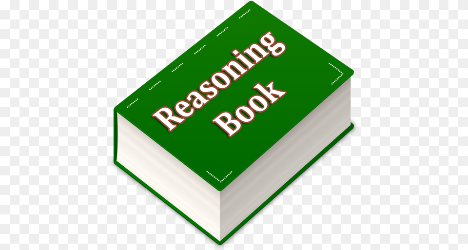 Best Logical Reasoning Horizontal, Book, Publication, Text Png Image