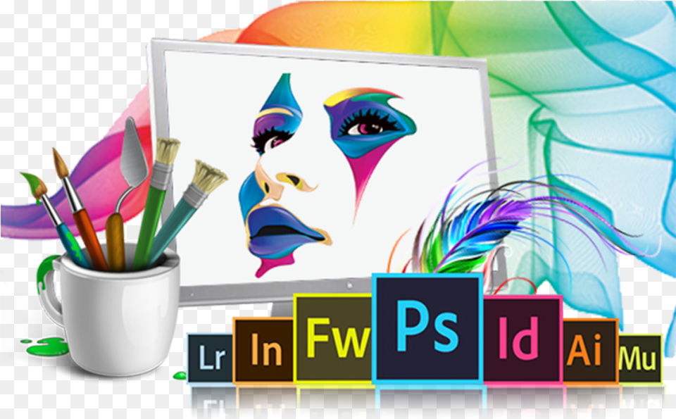 Best Logo Design Service Company, Art, Graphics, Face, Head Free Png