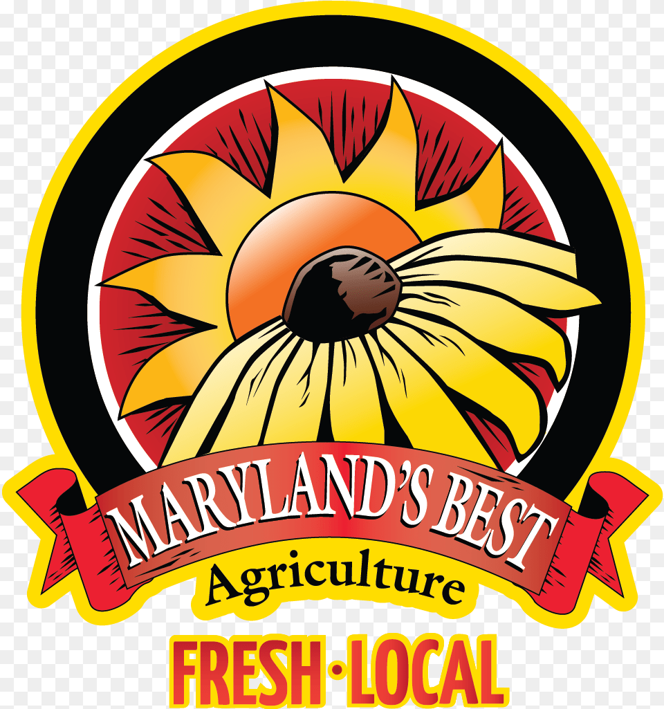 Best Logo Registration U2013 Producers Marylands Maryland Ice Cream Trail 2020, Advertisement, Poster, Flower, Plant Free Png Download