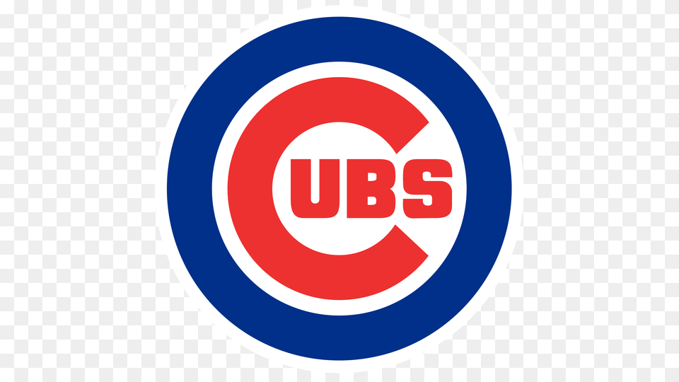 Best Logos In Major League Baseball History Bleacher Chicago Cubs, Logo Png Image