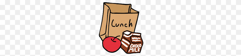 Best Lunch Bag, Shopping Bag, Food, Ketchup Png Image