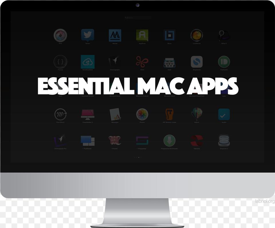 Best Mac Apps And Utilities Best Mac App, Computer, Computer Hardware, Electronics, Hardware Free Transparent Png